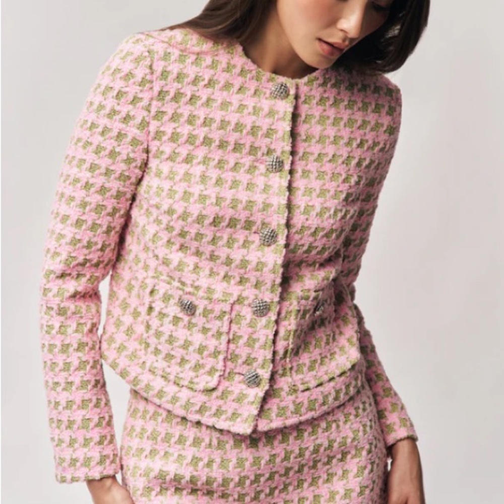 Guizio Wren Jacket - Picture 5 of 13